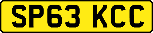 SP63KCC