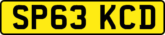 SP63KCD