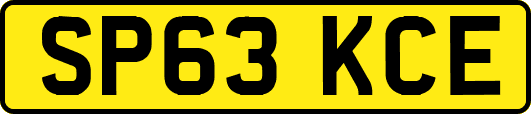 SP63KCE