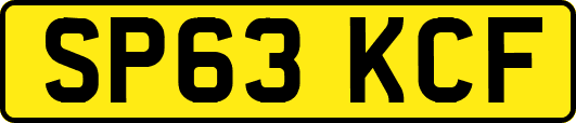 SP63KCF