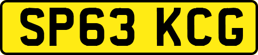 SP63KCG