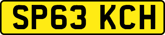 SP63KCH