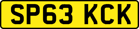 SP63KCK