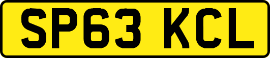 SP63KCL