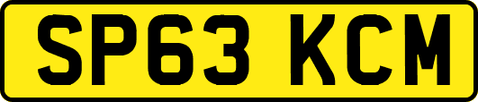 SP63KCM