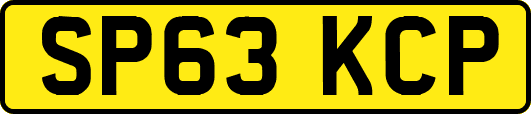 SP63KCP