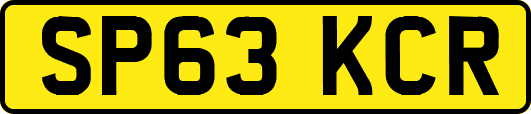 SP63KCR