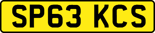 SP63KCS