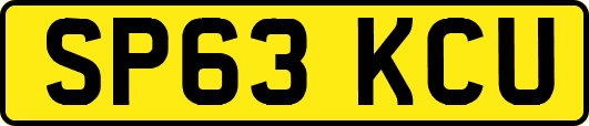 SP63KCU