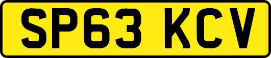 SP63KCV