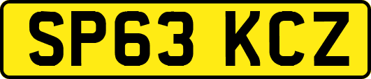 SP63KCZ