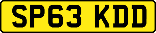 SP63KDD