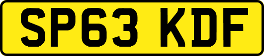 SP63KDF