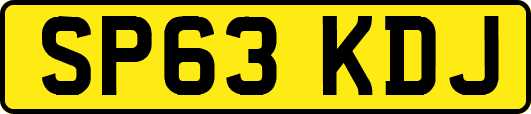 SP63KDJ