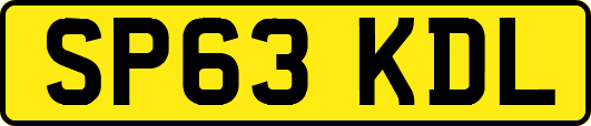 SP63KDL