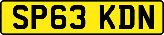SP63KDN