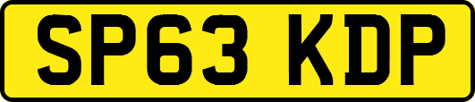 SP63KDP