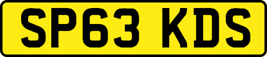 SP63KDS