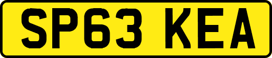 SP63KEA