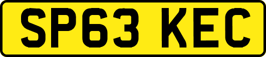 SP63KEC