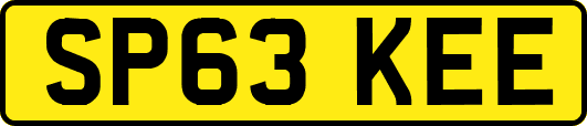 SP63KEE