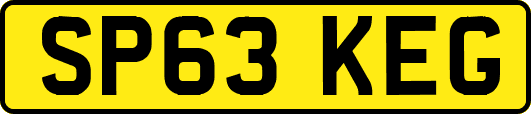 SP63KEG