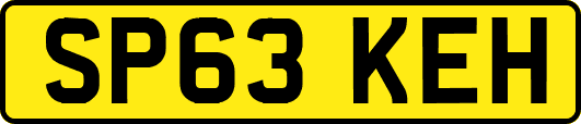 SP63KEH