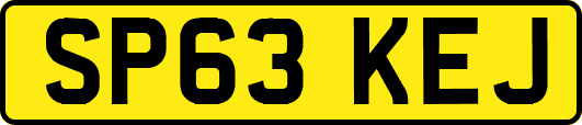 SP63KEJ