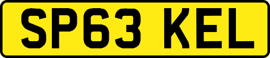 SP63KEL
