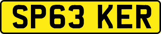 SP63KER