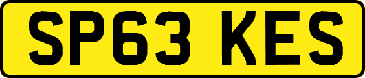 SP63KES