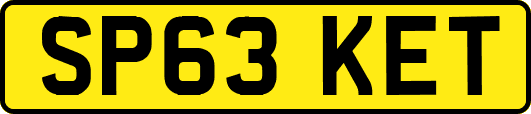 SP63KET
