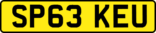 SP63KEU