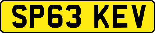 SP63KEV