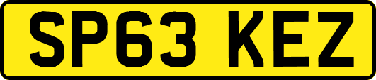 SP63KEZ