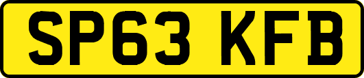 SP63KFB