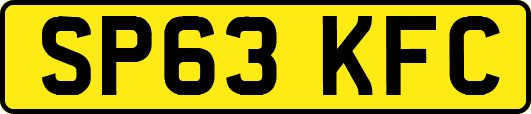 SP63KFC