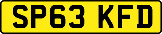 SP63KFD