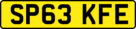 SP63KFE