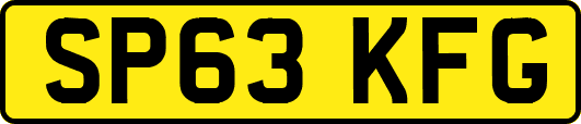 SP63KFG