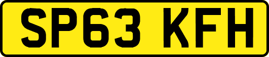 SP63KFH