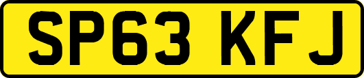 SP63KFJ
