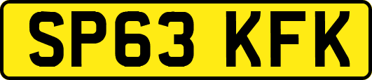SP63KFK