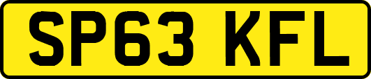 SP63KFL