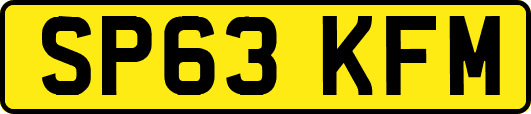 SP63KFM