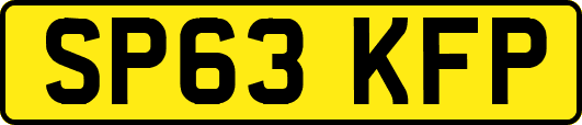 SP63KFP