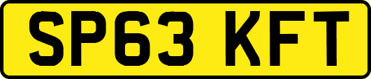 SP63KFT