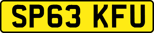 SP63KFU