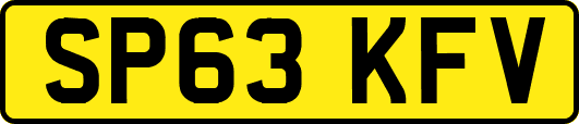 SP63KFV