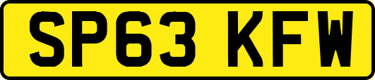 SP63KFW